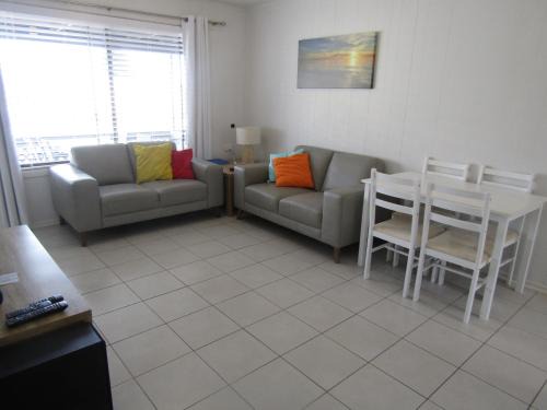 Para Wurlie Apartment | Yaringa Point Turton