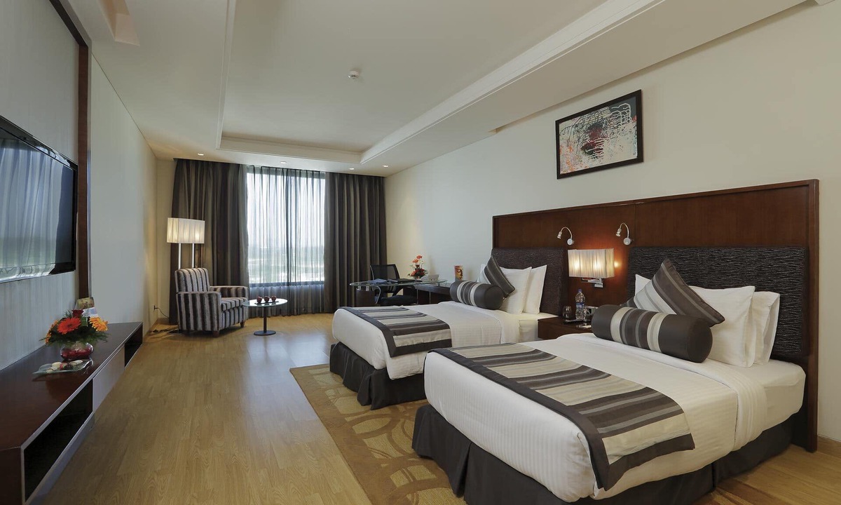 BHEL Township Hotel | Yashail Hotel Haridwar