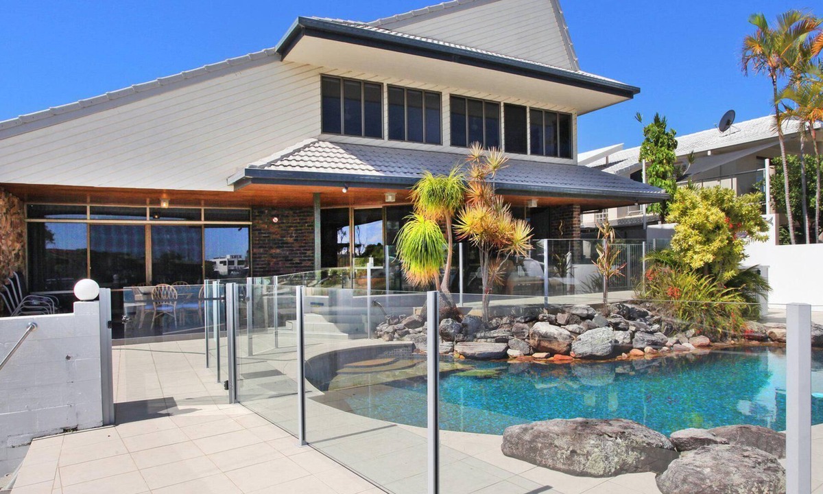 Mooloolaba House | Yulunga 20 with amazing views
