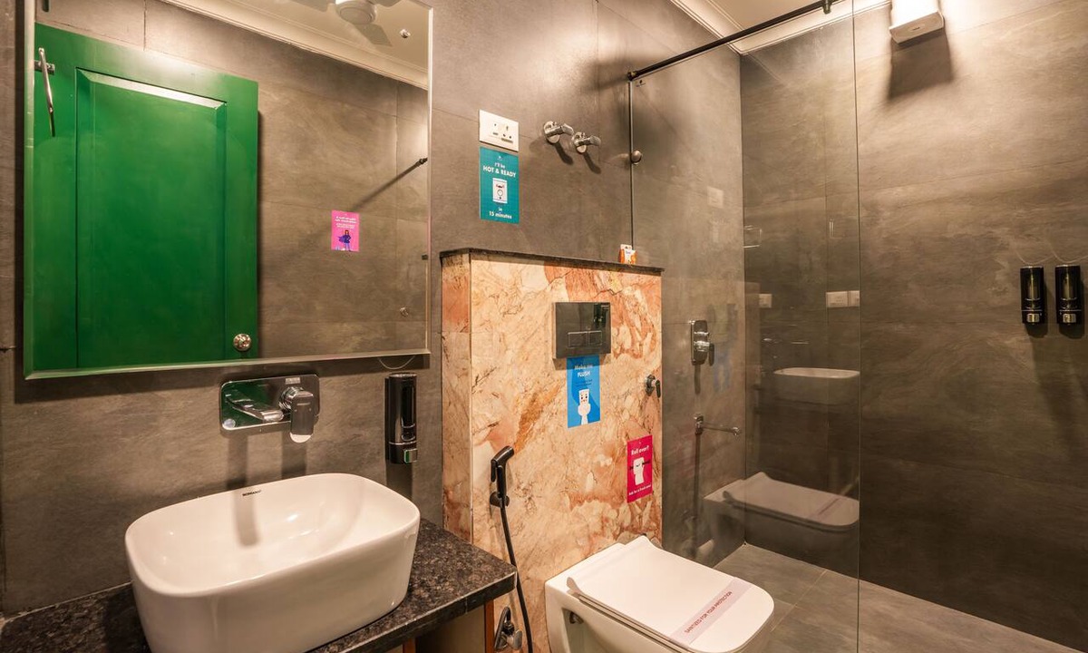 Agra Hotel | Zostel Agra