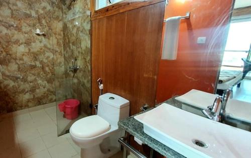 Mandrem Hotel | zoz Mg