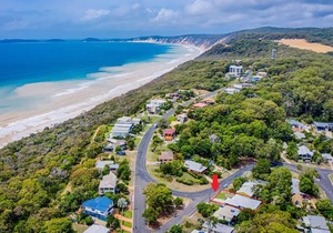 25 Cooloola Drive - Rainbow Beach in Rainbow Beach
