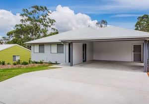 25 Cooloola Drive - Rainbow Beach in Rainbow Beach
