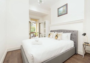 36 m² Apartment ∙ 1 bedroom ∙ 2 guests in Millers Point