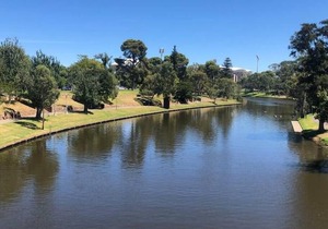3br Cottage With Parking Close To Adelaide Cbd in Adelaide