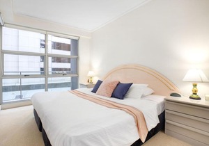 A Cozy & Spacious 2BR Apt for 7 Next to Darling Harbour in Sydney