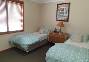 Abbey Beach Shack, Busselton - A Beach Retreat in Abbey