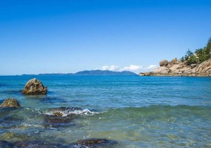 Alma Bay Holiday Unit 3 in Arcadia