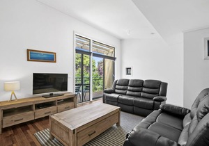 Apartment 36 Pacific Apartments in Lorne