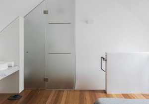 Architectural Design Award Winning Home in Pyrmont in Pyrmont