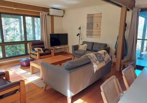 Beach & Bush Haven Su in Fairhaven
