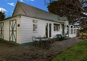 Beautiful Shoreham cottage and views in Shoreham