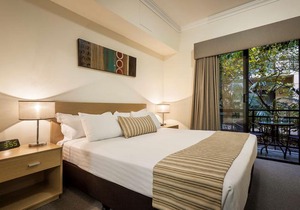 Best Western Northbridge Apartments in Perth