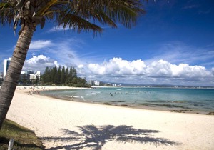 Border Terrace unit 8 - Large apartment walk to beaches and clubs in Tweed Heads