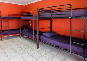 Brisbane Backpackers Resort - Group of 6 in South Brisbane