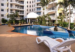 Broadbeach Holiday Apartments in Gold Coast