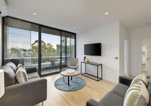 Camberwell Serviced Apartments in Melbourne