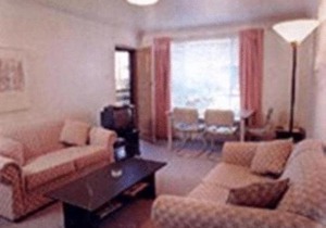 Clayton Monash Motor Inn & Serviced Apartments in Melbourne