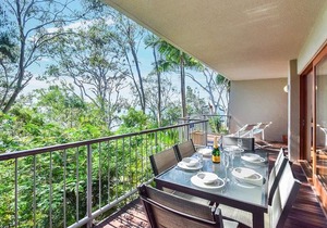 Cove Point 5 in Noosa Heads