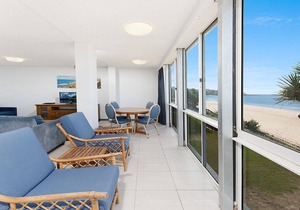 Culverston Unit 11 Kings Beach QLD in KINGS BEACH