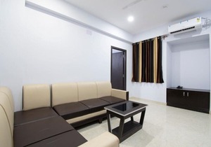 FAMILY ROOM 6-S G INTERNATIONAL in Patna