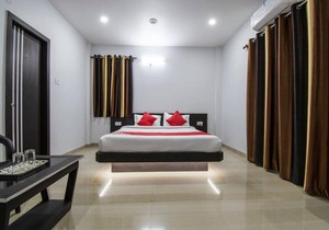 FAMILY ROOM 7-S G INTERNATIONAL in Patna