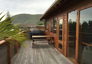 Getaway to Blueys Bach in Blueys Beach