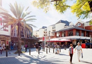 Gorgeous studio 2 minutes from the heart of Subiaco in Perth