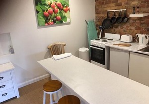 Gorgeous studio 2 minutes from the heart of Subiaco in Perth