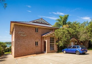Grand Pacific 1 Unit 1 in Narooma