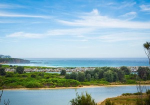 Grand Pacific 2 Unit 1 - Ground Floor in Narooma