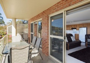 Grand Pacific 2 Unit 2 in Narooma