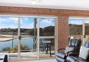 Grand Pacific 2 Unit 2 in Narooma