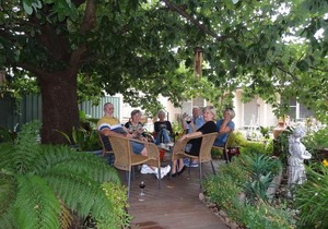 Hahndorf Oak Tree Cottages in Hahndorf