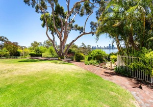 High Tor Apartment 75 in Perth