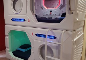 Hostel ∙ Brisbane Backpackers Resort in West End