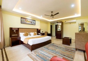 Hotel Godwin - Colaba in Mumbai