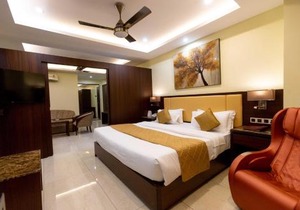 Hotel Godwin - Colaba in Mumbai