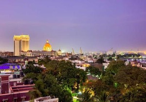 Hotel Godwin - Colaba in Mumbai