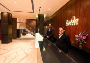 Hotel Suncity Apollo - Gateway Of India in Mumbai