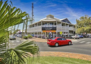 Indulge Apartments - CBD in Mildura