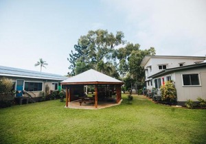 Kooyong Apartment 2 in Arcadia