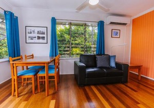 Kooyong Apartment 5 in Arcadia