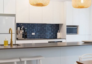 Lago at Lizzie, Peaceful Coastal Getaway in Elizabeth Beach