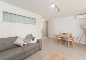 Lakeview Suite 17 in Rockingham
