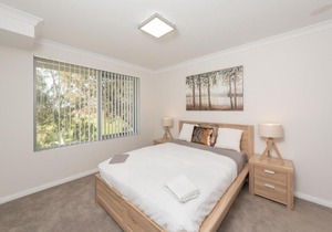 Lakeview Suite 19 in Rockingham