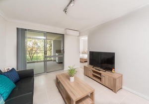 Lakeview Suite 19 in Rockingham