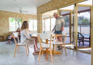 Lancelin Lodge in Lancelin