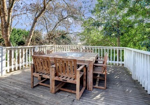 McCrae Beachside Retreat in McCrae