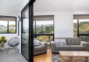 McCrae Coastal Retreat in McCrae